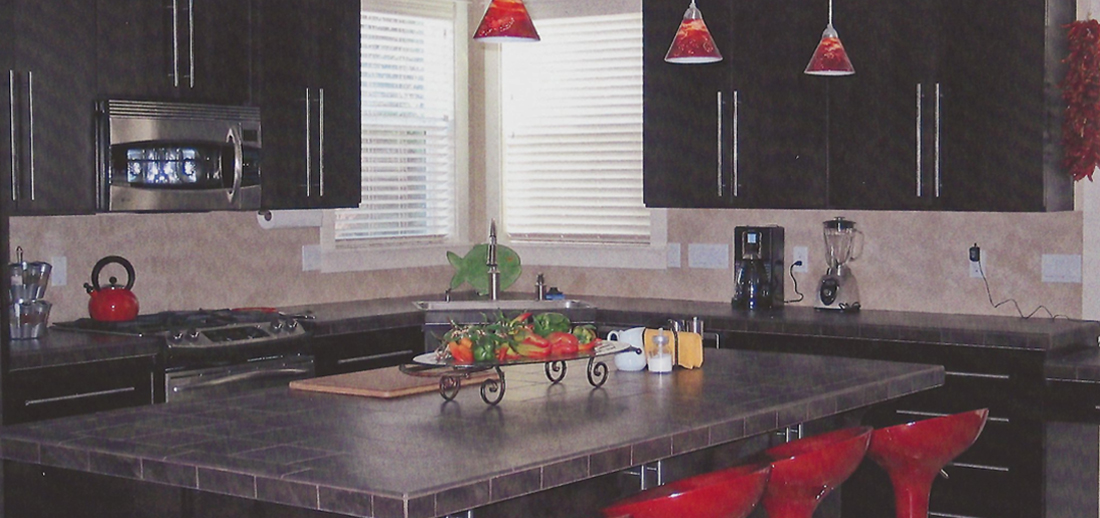 Contemporary Designs
